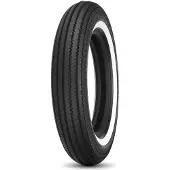 Shinko E270dw 72h Rf Custom Motorsykkel Fordekk