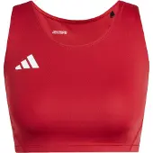 Adidas Adizero Essentials Crop Sport-topp