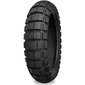 Shinko E805 65t M+s Tl Adventure Bakdekk
