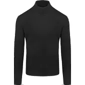 Suitable uitable Merino Høyhalet Gener vart tørrele