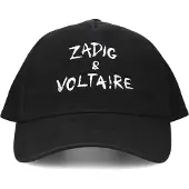Zadig & Voltaire X60618 Junior Cap