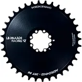Leonardi Racing Aero Cx 8b Dm Kjettingring