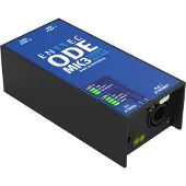 Enttec Ode Mk3 Ethernet to DMX Interface - Nearly New