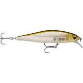 Rapala Precision Xtreme Air Boss Minnow 9g 80 Mm