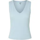 Pieces Pcbella V-hals Tanktop