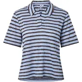 Pieces Pcjeya Strikket Topp