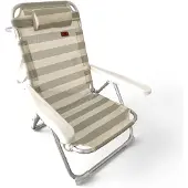 Kohala Strandstol