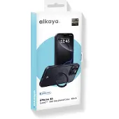 Alkaya Iphone 16 Telefondeksel