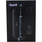 Oral-B -serien iO10 el.zobu birste svart iOM10.1B4.2AD