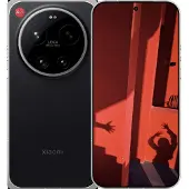 Xiaomi Leica Leitzphone 1TB/16GB - Black