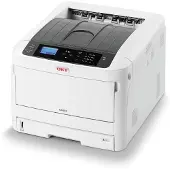 OKI C824dn Skriver