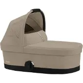 Cybex Babylift - Cot S Avi spin - Mandel Beige - - OneSize - Babylift