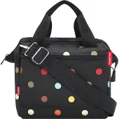 Rixen & Kaul Roomy Klickfix Styreveske 6.5l
