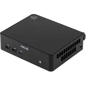 Asus NUC 16 Pro mini-PC med Core Ultra X7 358H og 32 GB, RNUC16GDKX76C002, barebone