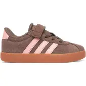 Adidas Vl Court 3.0 Joggesko Til Barn