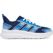 Adidas Tensaur Run 4.0 Wide Barnesko