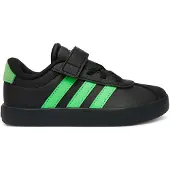 Adidas Vl Court 3.0 Skateboarding Joggesko Til Barn
