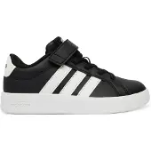 Adidas Grand Court 3.0 Joggesko Til Barn