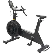 Master Fitness Spinningsykkel Fanbike XB 615