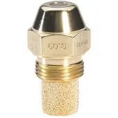 Danfoss Brennerdyse 1.25GAL 60S CEN, 030F6924