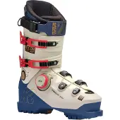 K2 Recon 120 Boa Alpin Skistøvler