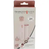 Remington BareMe ansiktstrimmer 2in1 WFS200 for kvinner