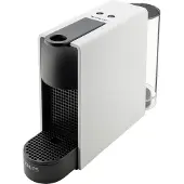 Krups XN1101, Kapseldrevet kaffemaskin, 0,6 l, Kaffe kapsyl, 1310 W, Svart, Hvit