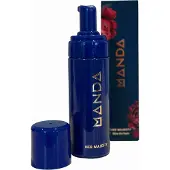 Manda Blow Dry Foam Her Majesty 150 ml