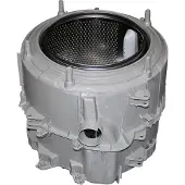 Electrolux gruppe,sveiset,sats,G60BPH,1400rpm,WS 3484168301