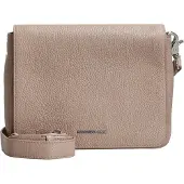 Mandarina Duck Mellow Leather Hunting Bag Fzt69 Skulderveske