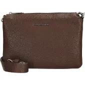 Mandarina Duck Mellow Leather Fzt82 Skuldertaske