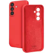 SBS Instinct-etui for Samsung Galaxy A37 - Rød