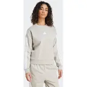 Adidas Essentials 3 Stripes Fleece Collegegenser