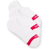 HUGO Lc Plush Tape 10259772 Sokker 3 Par