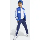 Adidas Seasonal Essentials Tiberio 3 Stripes Tricot Treningsdress
