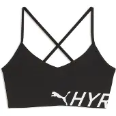 Puma X Hyrox Strappy Pwrmode Sports-bh Med Medium Støtte