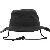 Yupoong Fishing Ripstop Hatt