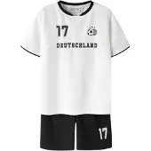 Name it Fotball Shortssett