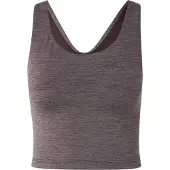 Adidas All Me Tank Sports-bh Med Medium Støtte