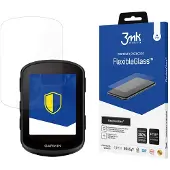 3mk Protection 3mk FlexibleGlass hybridglass til Garmin Edge 540