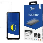 3mk Protection Hybridglass 3mk FlexibleGlass til myPhone Hammer Blade V 5G