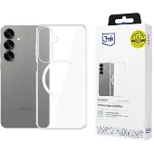 3MK Magcase Samsung S25 Magsafe Telefondeksel