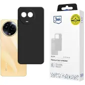 3mk Protection 3mk matt deksel til Realme 11 5G – svart