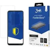3mk Protection 3mk FlexibleGlass hybridglass til Motorola Moto G8