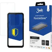 Aucune 3mk FlexibleGlass hybridglass til Samsung Galaxy XCover 6 Pro