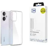 3mk Protection 3mk gjennomsiktig deksel til Xiaomi Redmi 13C 5G – gjennomsiktig