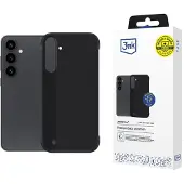 3mk Protection 3mk Just20g matt deksel til Samsung Galaxy S25+ – matt svart