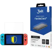 3mk Protection FlexibleGlass hybridglass for Nintendo Switch