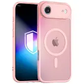 3mk Protection 3mk Misty MagCase til iPhone Air – Rosa
