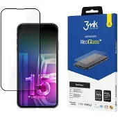 3mk Protection Apple iPhone 15 Plus – 3mk NeoGlass